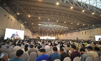 创业软件受邀参加2017中国卫生信息技术交流大会暨软件产品与设备展览会