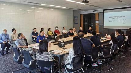 PLE混合动力技术交流会 创新驱动与未来展望