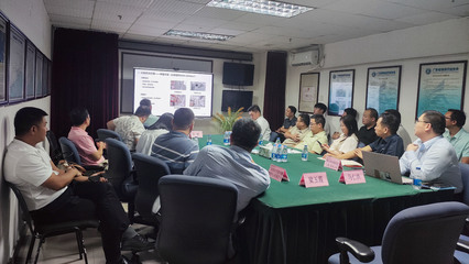 冷链技术创新交流会暨协会第98次会员单位业务对接会成功召开，推动技术转让合作