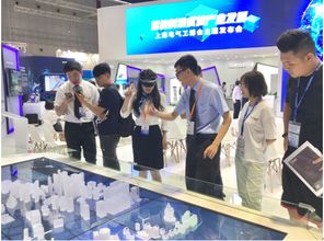 蓄能未来，工博会擦亮'上海制造'品牌技术转让新篇章