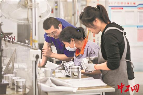 产品改善厅职工提技艺与技术转让 创新驱动与企业价值提升