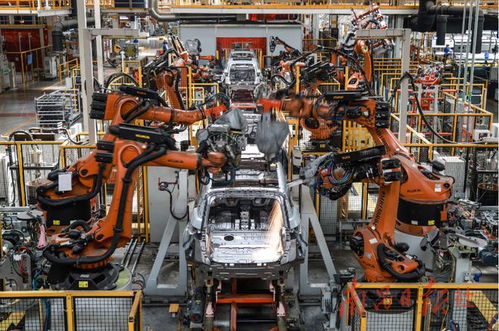 1046.7亿元投资733个项目 技术交流驱动创新发展