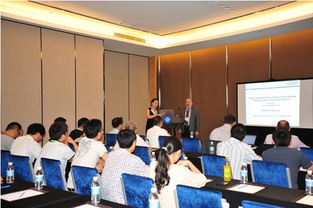 新世联科技成功举办2015年传感器技术交流会，促进技术转让与行业创新