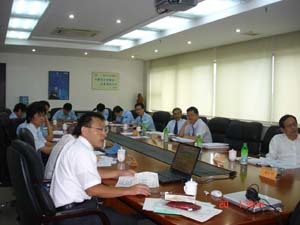 技术共享促发展 日本清水工厂专家赴广州日立冷机开展深度技术交流