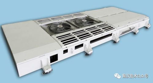 鼎汉技术空调新产品发布暨技术交流会圆满落幕