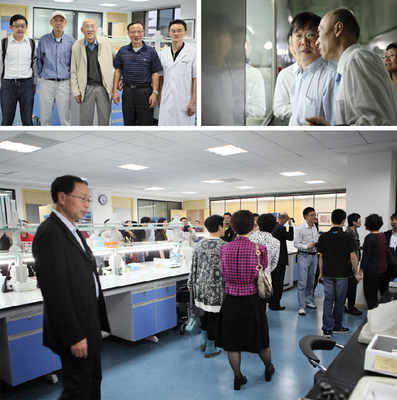 福州迈新生物技术创新交流与展望