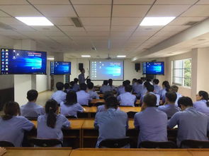 精进求实 技术创新——记民品研发部开展技术交流会与技术转让