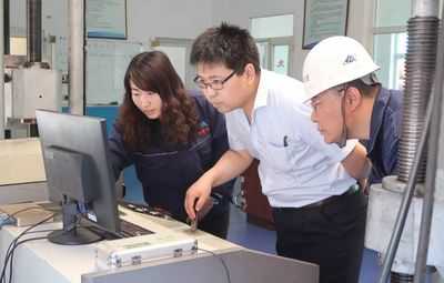 技术赋能，合规前行——XX钢厂成功通过工业产品生产许可证审查并完成关键技术转让